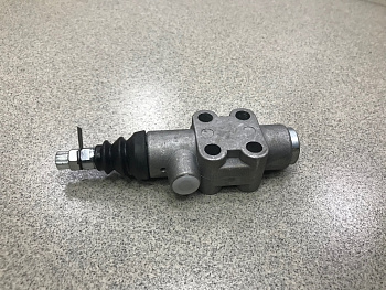 Клапан ограничения подьема кузова SHAANXI