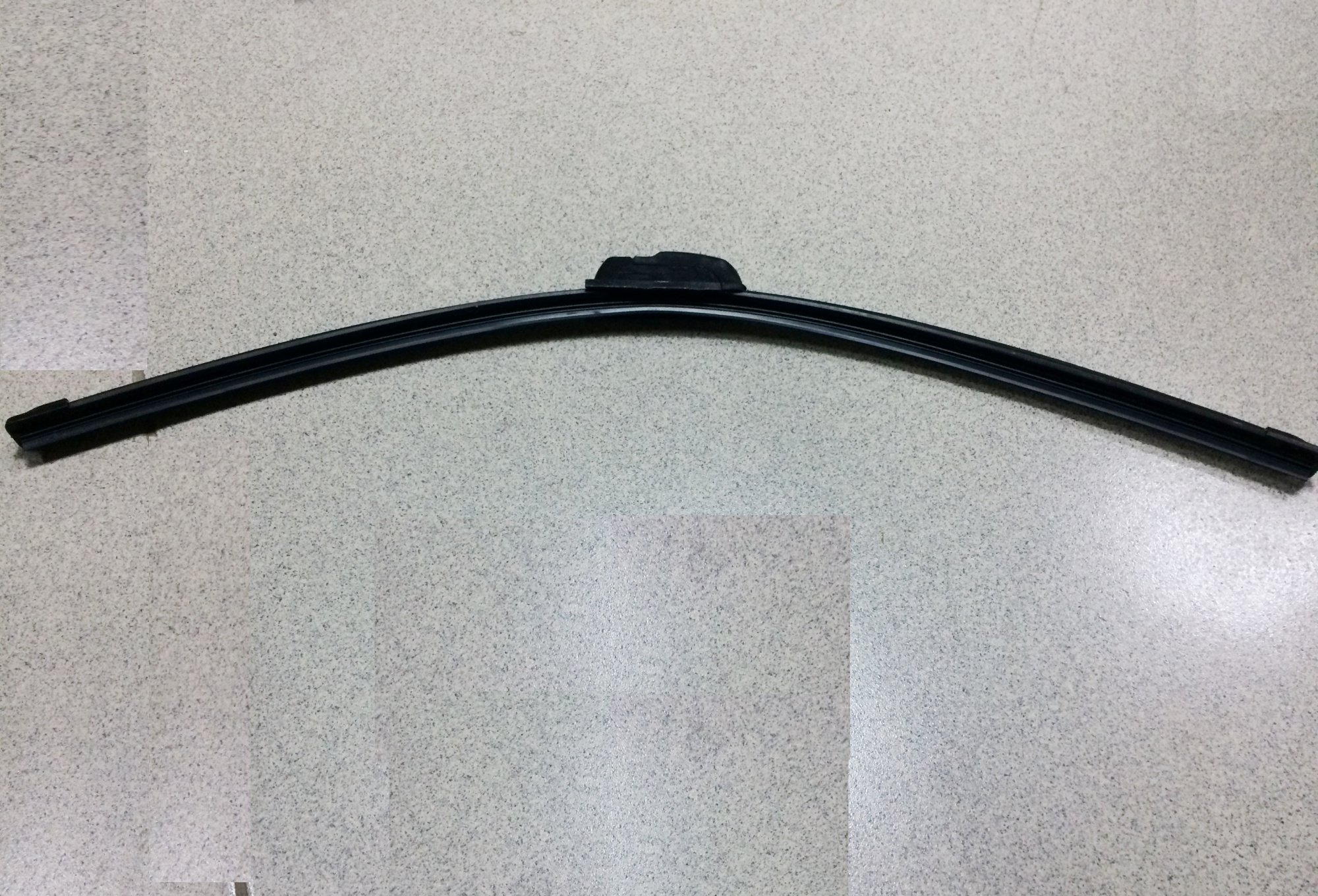 Щетка стеклоочистителя SHAANXI 550MM