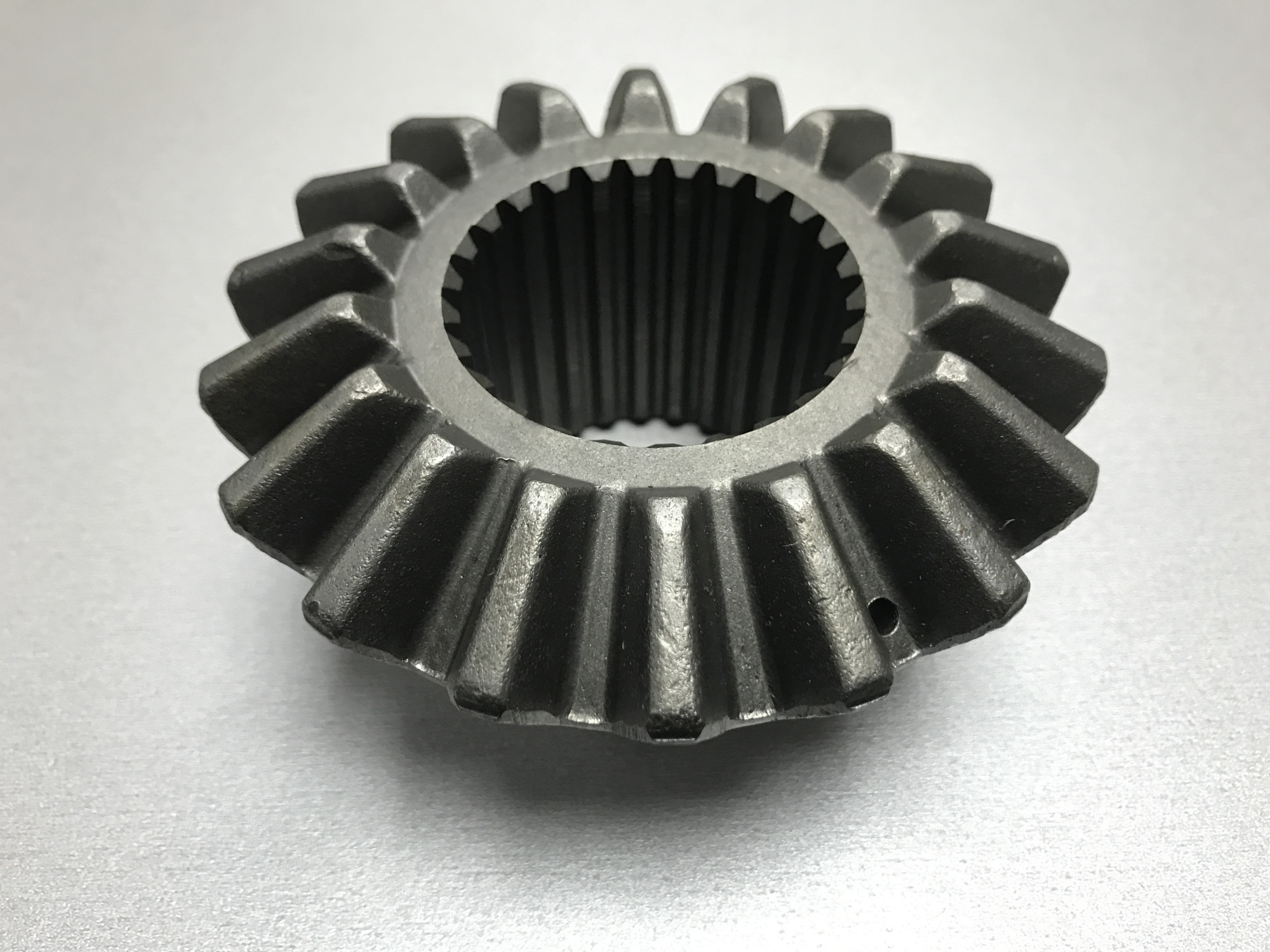 Шестерня полуоси межколесного дифференциала HOWO,SHAANXI