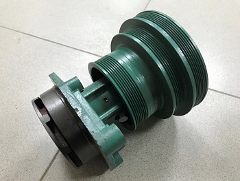 Насос водяной WD-615 ЕВРО-3 (ручейковый) CREATEK