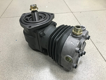 Компрессор WР-10 SHAANXI 1- но цилиндровый Malang