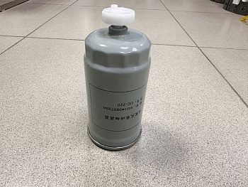 Фильтр топливный HOWO, SHAANXI ЕВРО-2