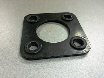 Пластина привода ТНВД HOWO, SHAANXI ЕВРО-2