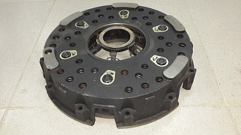 Корзина сцепления HOWO, SHAANXI Ф420 Malang