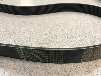 Ремень 1462-10PK двигателя HOWO А7 D12