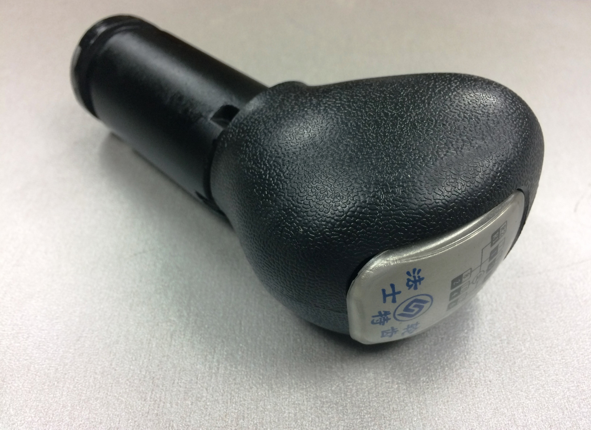 Ручка переключения КПП SHAANXI