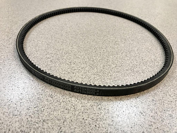 Ремень 800*10 генератора HOWO,SHAANXI ЕВРО-2