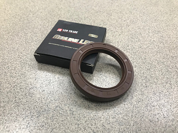 Сальник 50х72x10 КПП 12JS LEO TRADE