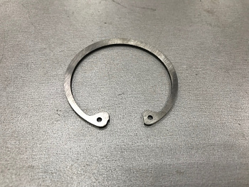 Кольцо стопорное поршневого пальца ЯМЗ-8401, ТМЗ-8421