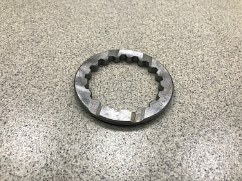 Шайба КПП-12JS вторичного вала