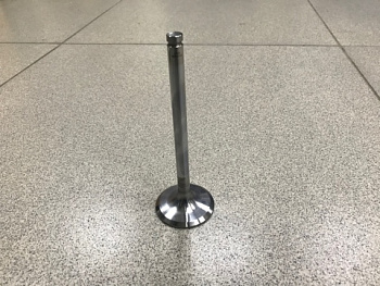 Клапан впускной WD-615, WP-10 ЕВРО-2 LEO TRADE