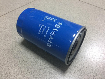 Фильтр масляный SHAANXI WP-12,D-12 ЕВРО-3